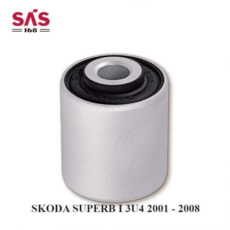 SKODA SUPERB I 3U4 2001 - 2008 SUSPENSION ARM BUSH